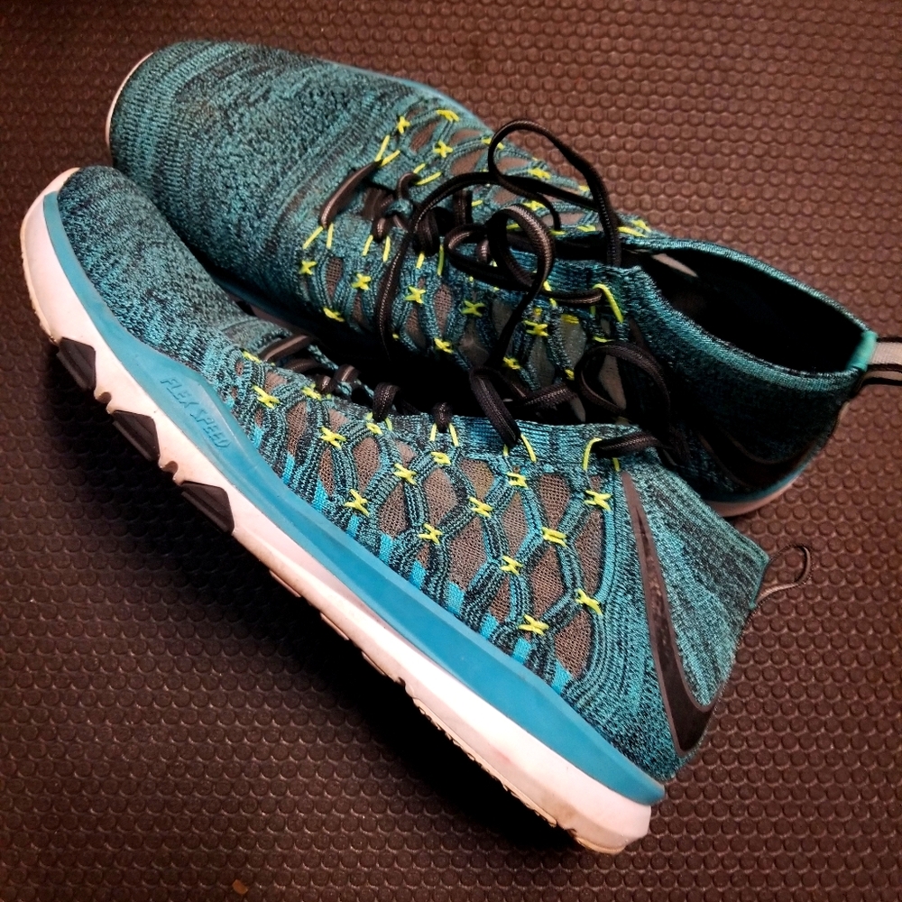 Men's Nike training shoes
